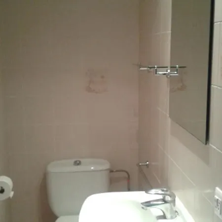 Edifico Residencial Super Stop Apartament *