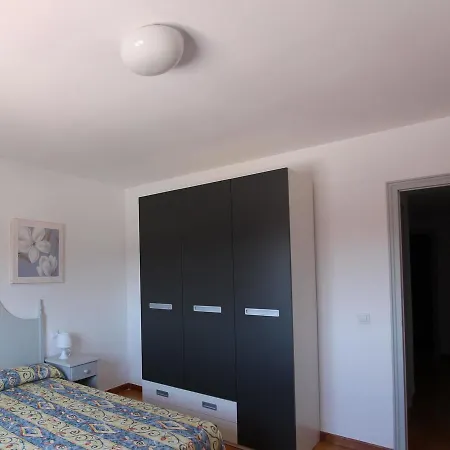 Apartament Edifico Residencial Super Stop