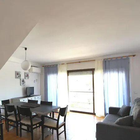 Apartament Edifico Residencial Super Stop