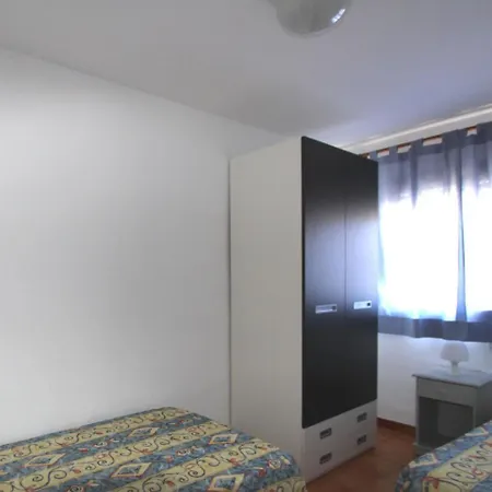 Edifico Residencial Super Stop * Palafrugell