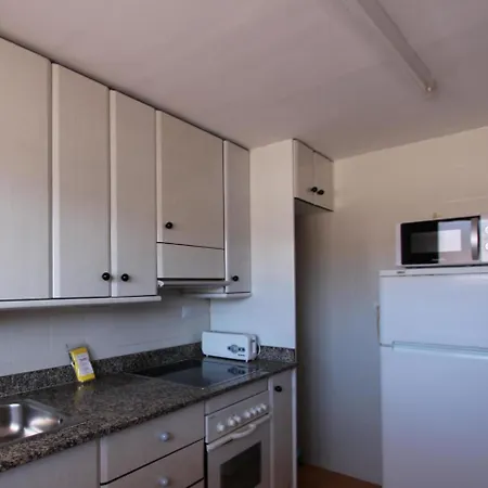Edifico Residencial Super Stop * Palafrugell